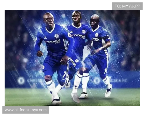 坎特：从街头踢球到世界杯冠军，默默无闻的英雄，坎特踢的什么位置