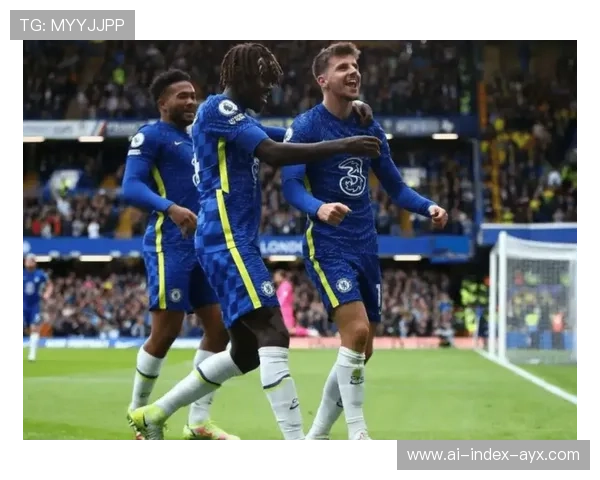 卢卡库进球助蓝军逆转，切尔西4-2战胜莱斯特城